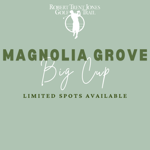 Magnolia Grove Big Cup 2024